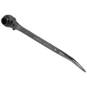 藤原産業 SK11 両口ラチェットレンチ SPD-R1721L|手動工具・用品|ＤＩＹ・工具