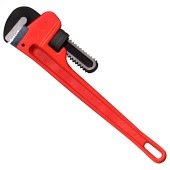藤原産業 E-Value パイプレンチ EPW-300I|手動工具・用品|ＤＩＹ・工具