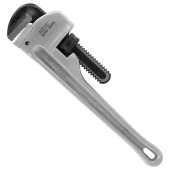 藤原産業 SK11 アルミパイプレンチ SPW-300A|手動工具・用品|ＤＩＹ・工具