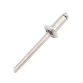 藤原産業 SK11 ステンレスリベット  15入 ST6-4|手動工具・用品|ＤＩＹ・工具