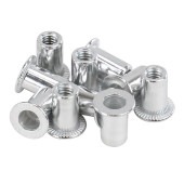 藤原産業 SK11 ナットリベット    10入 4M-15|手動工具・用品|ＤＩＹ・工具