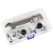 藤原産業 SK11 ちょっとナッターセット HN56SET|手動工具・用品|ＤＩＹ・工具