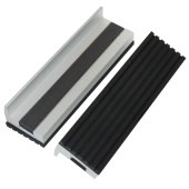 藤原産業 SK11 バイス用口金 100MM|手動工具・用品|ＤＩＹ・工具
