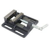 藤原産業 SK11 ボール盤バイス   75mm DPV-75|手動工具・用品|ＤＩＹ・工具