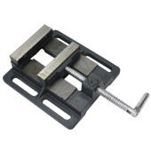藤原産業 SK11 ボール盤バイス  100mm DPV-100|手動工具・用品|ＤＩＹ・工具