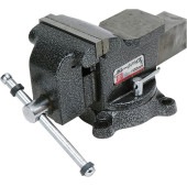 藤原産業 SK11 ガレージバイス 100MM|手動工具・用品|ＤＩＹ・工具