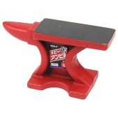 藤原産業 SK11 ホビーアンビル SHA-2 1.2KG|手動工具・用品|ＤＩＹ・工具
