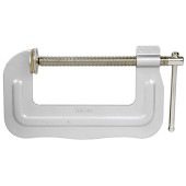 藤原産業 SK11 Cクランプ 100MM|手動工具・用品|ＤＩＹ・工具