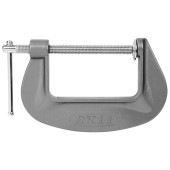 藤原産業 SK11 ライトクランプ 100MM|手動工具・用品|ＤＩＹ・工具