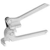 藤原産業 SK11 チューブベンダー TB2253|手動工具・用品|ＤＩＹ・工具