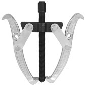 藤原産業 SK11 ギアプーラー(2本爪) GPW-150|手動工具・用品|ＤＩＹ・工具