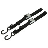 藤原産業 SK11 カムバックル式ベルト荷締機 BT-180SBL 2pcs|手動工具・用品|ＤＩＹ・工具