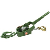 藤原産業 SK11 ワイヤー荷締機 WN-6|手動工具・用品|ＤＩＹ・工具