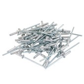 藤原産業 SK11 ブラインドリベット  70入 SA3-4M|手動工具・用品|ＤＩＹ・工具
