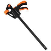 藤原産業 E-Value クイックバークランプ ERC-300M|手動工具・用品|ＤＩＹ・工具