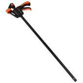 藤原産業 E-Value クイックバークランプ ERC-600M|手動工具・用品|ＤＩＹ・工具