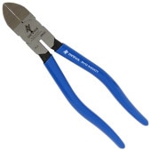 藤原産業 SK11 電工薄刃ニッパ DVC-N200T|手動工具・用品|ＤＩＹ・工具