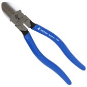 藤原産業 SK11 電工強力ニッパ DVC-N175P|手動工具・用品|ＤＩＹ・工具