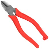 藤原産業 SK11 FG強力ニッパ JIS N-150KF|手動工具・用品|ＤＩＹ・工具