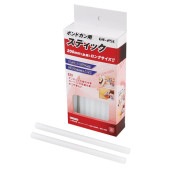 藤原産業 SK11 ボンドガンスティック GS-25L  500G|電動工具・アクセサリー|ＤＩＹ・工具