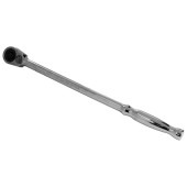 藤原産業 SK11 ロングコンパクトラチェットハンドル 280mm SRH3CL|手動工具・用品|ＤＩＹ・工具