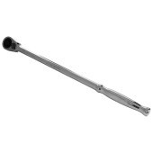 藤原産業 SK11 ロングコンパクトラチェットハンドル 380mm SRH4CL|手動工具・用品|ＤＩＹ・工具