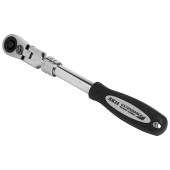 藤原産業 SK11 伸縮式ラチェットハンドル SRH4CEF|手動工具・用品|ＤＩＹ・工具