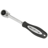 藤原産業 SK11 ラチェットハンドル G付き SRH3CG|手動工具・用品|ＤＩＹ・工具