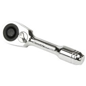藤原産業 SK11 スタビーラチェットハンドル SRH3CS|手動工具・用品|ＤＩＹ・工具