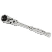 藤原産業 SK11 フレックスラチェットハンドル SRH2CF|手動工具・用品|ＤＩＹ・工具