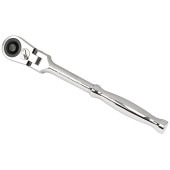 藤原産業 SK11 フレックスラチェットハンドル SRH4CF|手動工具・用品|ＤＩＹ・工具