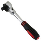 藤原産業 SK11 スイベルラチェットハンドル SRH3FRS|手動工具・用品|ＤＩＹ・工具