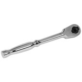藤原産業 SK11 コンパクトラチェットハンドル SRH2CH|手動工具・用品|ＤＩＹ・工具