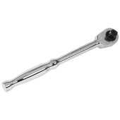 藤原産業 SK11 コンパクトラチェットハンドル SRH3CH|手動工具・用品|ＤＩＹ・工具