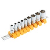 藤原産業 SK11 ソケットセット SHS209M|手動工具・用品|ＤＩＹ・工具