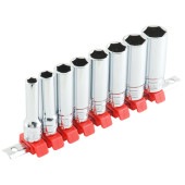 藤原産業 SK11 ディープソケットセット SHS308D|手動工具・用品|ＤＩＹ・工具