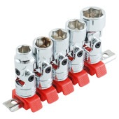 藤原産業 SK11 ユニバーサルソケットセット SHS305U|手動工具・用品|ＤＩＹ・工具