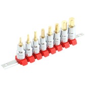 藤原産業 SK11 ヘックスビットソケットセット SHS308BH|手動工具・用品|ＤＩＹ・工具