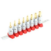藤原産業 SK11 ヘックスローブビットソケット SHS308BT|手動工具・用品|ＤＩＹ・工具
