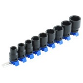 藤原産業 SK11 インパクトソケットセット SHS409P|手動工具・用品|ＤＩＹ・工具