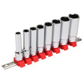 藤原産業 SK11 ディープソケットセット SHS308DI|手動工具・用品|ＤＩＹ・工具