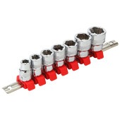 藤原産業 SK11 リムーブソケットセット SHS307RE|手動工具・用品|ＤＩＹ・工具