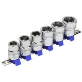 藤原産業 SK11 リムーブソケットセット SHS406RE|手動工具・用品|ＤＩＹ・工具