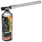 藤原産業 SK11 ガストーチ ロング ST350SLボンベツキ|手動工具・用品|ＤＩＹ・工具