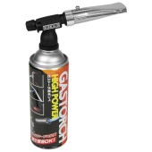 藤原産業 SK11 ガストーチ ワイド ST400SWボンベツキ|手動工具・用品|ＤＩＹ・工具