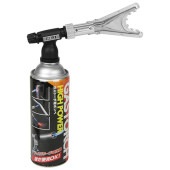 藤原産業 SK11 ガストーチ スーパーリング ST450SRボンベツキ|手動工具・用品|ＤＩＹ・工具