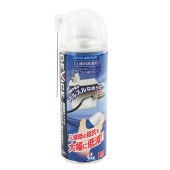 藤原産業 SK11 ケーブル入線スプレー DVC-420NS|手動工具・用品|ＤＩＹ・工具