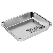 藤原産業 SK11 ステンレスパーツトレイ SPT-N15|工具箱|収納用品