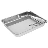 藤原産業 SK11 ステンレスパーツトレイ SPT-N24|工具箱|収納用品