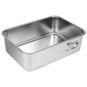 藤原産業 SK11 深型ステンレスパーツトレイ SPT-D26|工具箱|収納用品